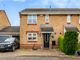Thumbnail Semi-detached house for sale in Waverley Road, Laindon, Basildon, Essex