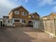 Thumbnail Detached house for sale in Glastonbury Close, Mansfield Woodhouse