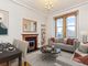Thumbnail Flat for sale in Flat 6, 7, Henderson Street, Leith