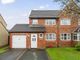 Thumbnail Semi-detached house for sale in Lydford Close, Ivybridge