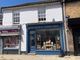 Thumbnail Retail premises for sale in Holt, Norfolk