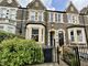Thumbnail Terraced house to rent in Fields Park Road, Pontcanna, Cardiff