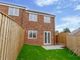 Thumbnail End terrace house for sale in Sandy Lane, Mansfield