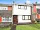 Thumbnail Terraced house for sale in Honiton Walk, Longton, Stoke-On-Trent