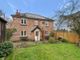 Thumbnail Detached house for sale in Peterstow, Herefordshire