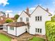Thumbnail Detached house for sale in Newbury Hill, Hampstead Norreys, Thatcham, Berkshire