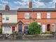 Thumbnail Terraced house for sale in Stoke Road, Bromsgrove, Worcestershire