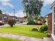 Thumbnail Terraced bungalow for sale in Crane Close, Warwick