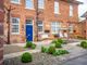 Thumbnail Flat for sale in Dower Chase, Escrick, York