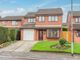 Thumbnail Detached house for sale in Sandmead Close, Churwell, Morley, Leeds