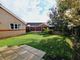 Thumbnail Detached bungalow to rent in Windsor Close, Lincoln