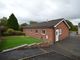 Thumbnail Detached bungalow for sale in Roddymoor, Crook