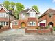 Thumbnail Detached house for sale in Banister Gardens, Southampton