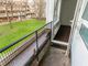 Thumbnail Flat for sale in Hind Grove, London