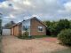 Thumbnail Detached bungalow for sale in Churchill Road, Welton, Daventry