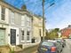 Thumbnail Terraced house for sale in Victoria Road, Saltash