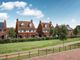Thumbnail Semi-detached house for sale in "The Braxton - Plot 62" at Ockham Road North, East Horsley, Leatherhead