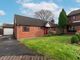 Thumbnail Detached bungalow for sale in Aldcliffe, Lowton