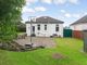 Thumbnail Bungalow for sale in Colston Road, Bishopbriggs, Glasgow, East Dunbartonshire