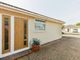 Thumbnail Detached bungalow for sale in Fairview Avenue, Weston, Crewe