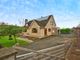 Thumbnail Detached house for sale in Dinder, Wells, Somerset