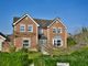 Thumbnail Detached house for sale in Masons Way, Codmore Hill, Pulborough, West Sussex