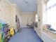 Thumbnail Terraced house for sale in Clayhall Avenue, Ilford