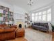 Thumbnail Terraced house for sale in Hanover Road, London