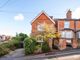 Thumbnail Detached house to rent in Cheselden Road, Guildford