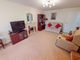 Thumbnail Flat for sale in Adlington House, Moorside Road, Urmston