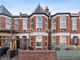 Thumbnail Terraced house for sale in Willingdon Road, London