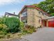 Thumbnail Detached house for sale in Carr Close, Rawdon, Leeds