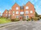 Thumbnail Flat for sale in Forge Court, Syston, Leicester