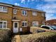 Thumbnail Terraced house for sale in Cheddon Mews, Taunton