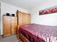 Thumbnail End terrace house for sale in High Road, Romford