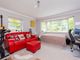 Thumbnail Detached bungalow for sale in Reading Road, Chineham, Basingstoke