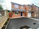 Thumbnail Detached house for sale in Gresty Lane, Shavington, Crewe