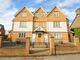 Thumbnail Flat for sale in The Maples, London Road, Sawbridgeworth