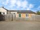 Thumbnail Detached bungalow for sale in Dartford Road, March
