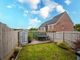 Thumbnail End terrace house for sale in Dunscaith Drive, Cambuslang, Glasgow