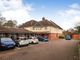 Thumbnail Flat for sale in Sycamore Grange, Branksomewood Road, Fleet, Hampshire