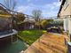 Thumbnail Semi-detached house for sale in Bridge Gardens, East Molesey