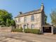 Thumbnail Detached house for sale in St Andrews Road, Ceres, Cupar