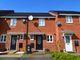 Thumbnail Terraced house for sale in Aldfield Green, Hamilton, Leicester