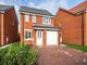 Thumbnail Detached house for sale in "The Rufford" at Poverty Lane, Maghull, Liverpool