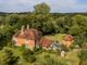 Thumbnail Detached house for sale in Walkhurst Road, Benenden, Cranbrook, Kent