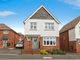 Thumbnail Detached house for sale in Manley Meadow, Exeter, Devon