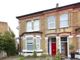Thumbnail Flat to rent in Ryde Vale Road, Balham, London