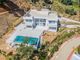 Thumbnail Villa for sale in La Mairena, Marbella, Malaga, Spain