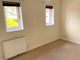 Thumbnail Town house to rent in Ivy Spring Close, Wingerworth, Chesterfield